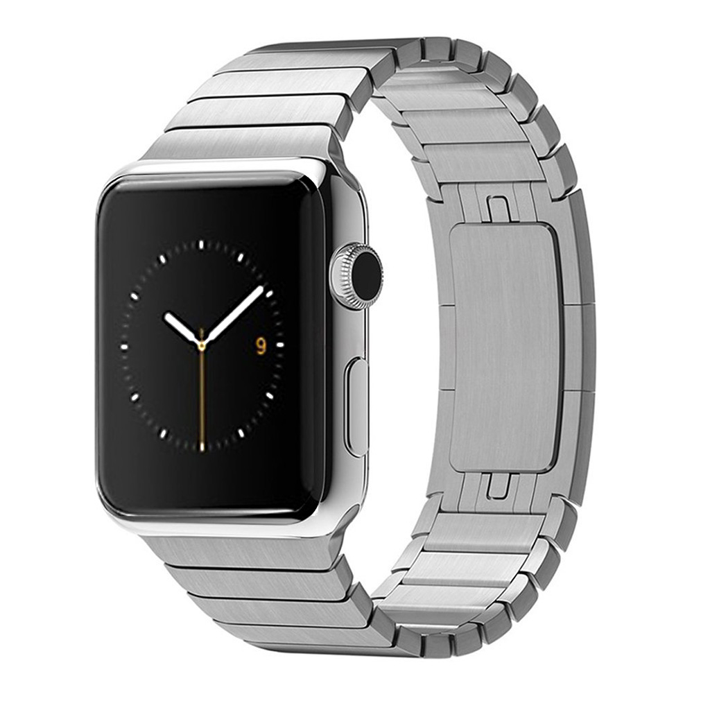 Buy Stainless Steel Apple Watch Bands - Apple