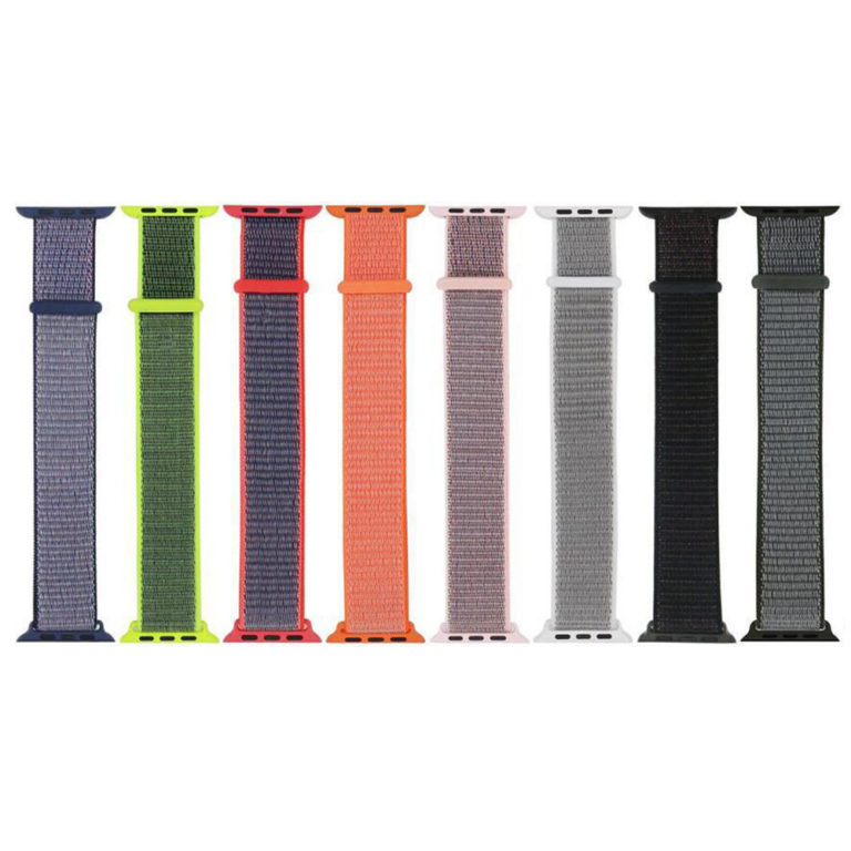 Everyday Comfort Strap For Apple Watch | StrapsCo