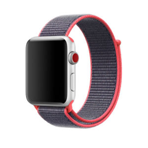 Everyday Comfort Strap For Apple Watch | StrapsCo