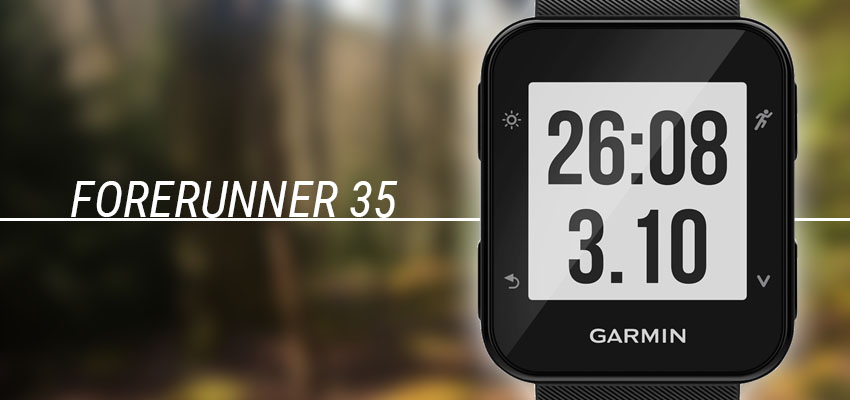 best garmin watches smartwatches for runners forerunner 35