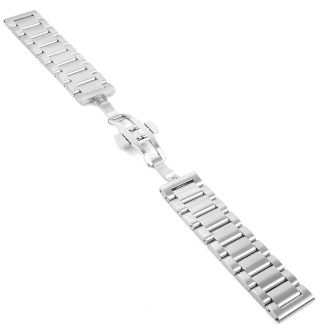 bm2 quick realese Stainless Steel Watch Strap with Quick Release Pins fits Seiko bm2 ss 4