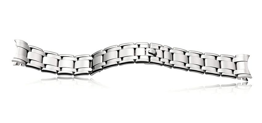 Pearlmaster bracelet sales