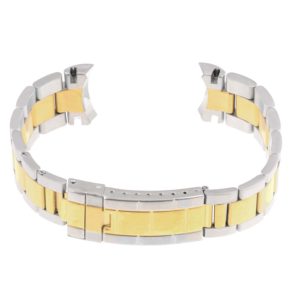 Oyster Watch Band Bracelet