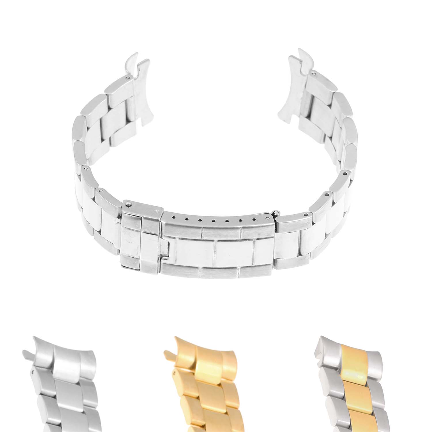 Michael Kors Watch Bracelet Links Case Use Parts Band 20mm Gold Good T494 |  Michael kors watch, Bracelet watch, Watch bands