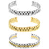 M.rx4 All Colors Stainless Steel Womens Jubilee Watch Band Strap For Rolex