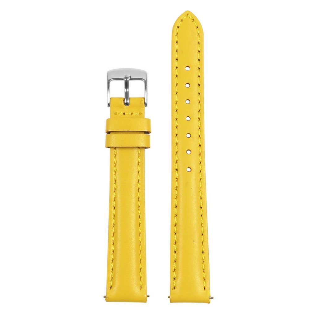 Classic Women's Strap With Quick Release | StrapsCo