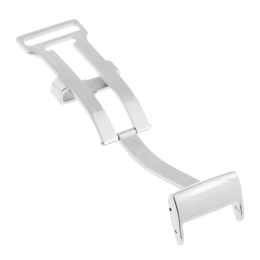 Replacement Watch Clasp StrapsCo