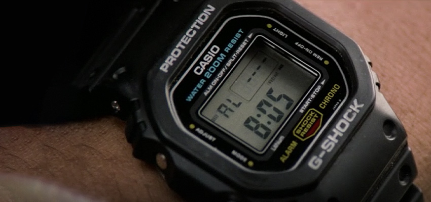 Dw 5600 best sale in movies