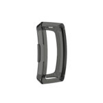 Fb.pc10.1 Main Black StrapsCo Silicone Protective Case For Fitbit Inspire & Inspire HR