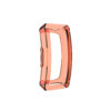 Fb.pc10.12 Main Orange StrapsCo Silicone Protective Case For Fitbit Inspire & Inspire HR