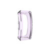 Fb.pc10.18 Main Light Purple StrapsCo Silicone Protective Case For Fitbit Inspire & Inspire HR