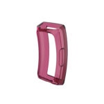Fb.pc10.6 Back Purple Sangria StrapsCo Silicone Protective Case For Fitbit Inspire & Inspire HR