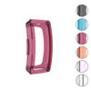 Fb.pc10.6 Gallery Purple Sangria StrapsCo Silicone Protective Case For Fitbit Inspire & Inspire HR