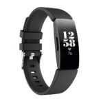 Rubber Strap For Fitbit Inspire & Inspire HR | StrapsCo