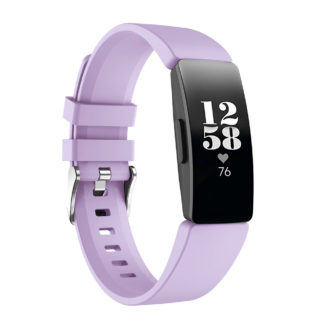 Rubber Strap For Fitbit Inspire & Inspire HR | StrapsCo