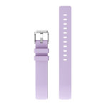 Fb.r42.18 Up Lavender StrapsCo Silicone Rubber Watch Band Strap For Fitbit Inspire & Inspire HR Small Large