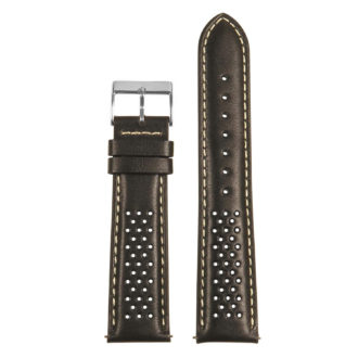 Perforated Rally Strap - Quick Release | StrapsCo