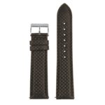 St27.1.1 Up Black Carbon Fiber Strap