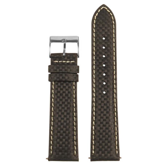 Padded Carbon Fiber Strap Quick Release StrapsCo