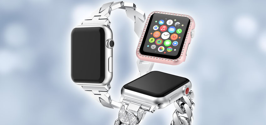 Transform Your Apple Watch Header