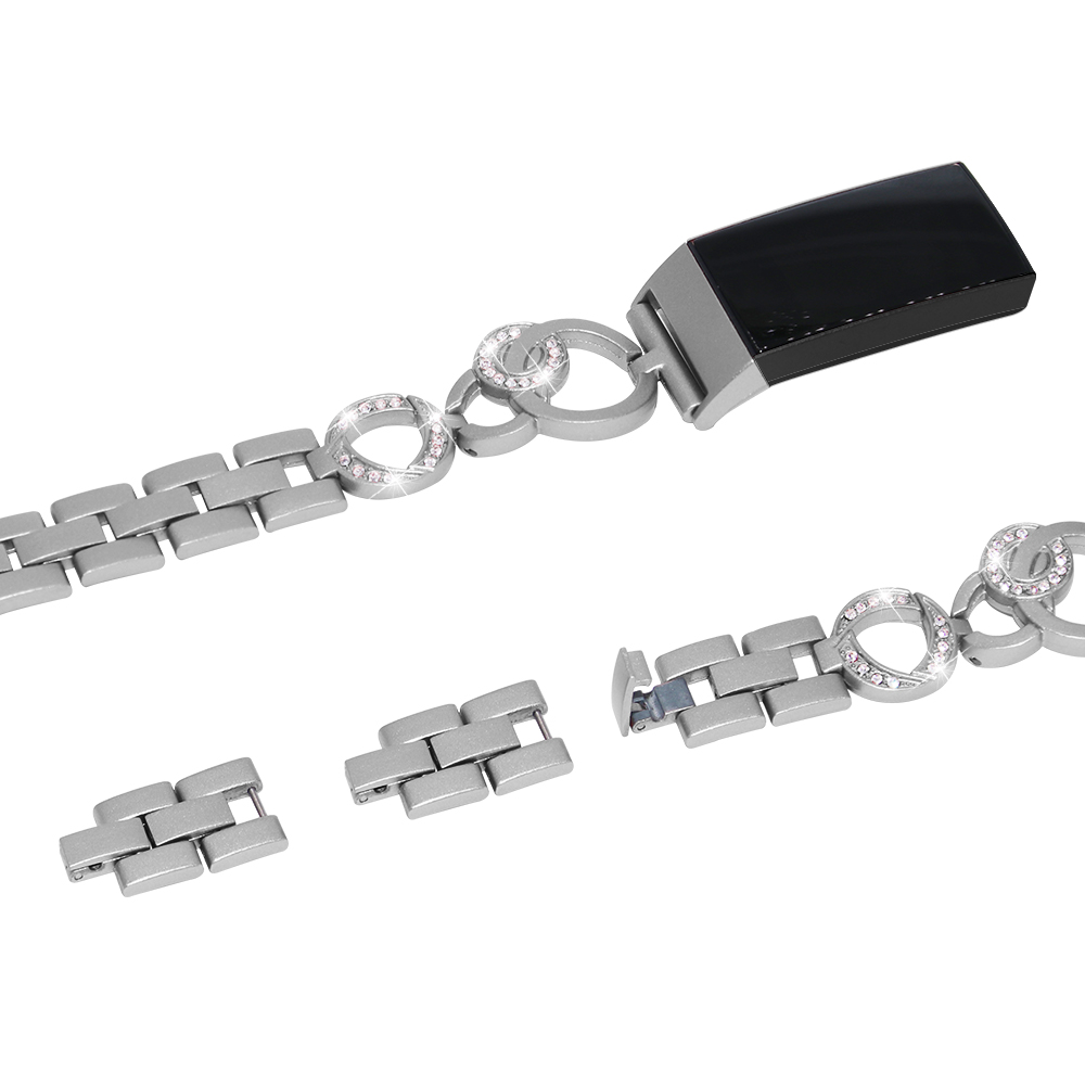Bracelet ICON pour FitBit Charge 3 et 4