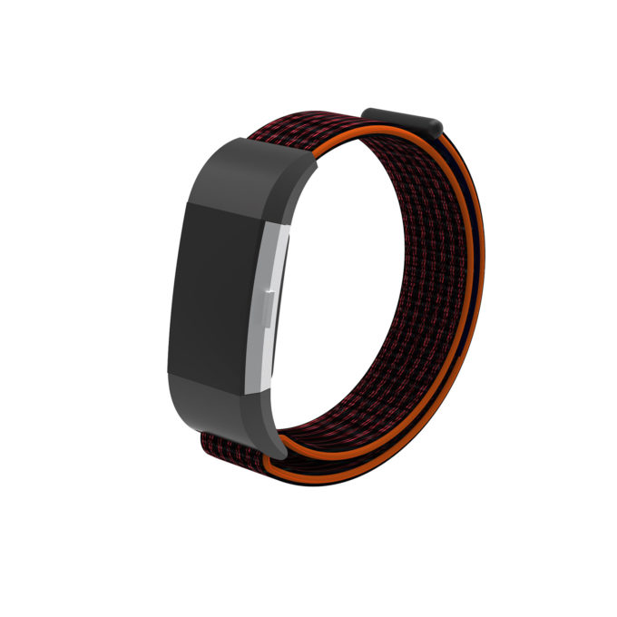 Nylon Strap For Fitbit Charge 2 | StrapsCo