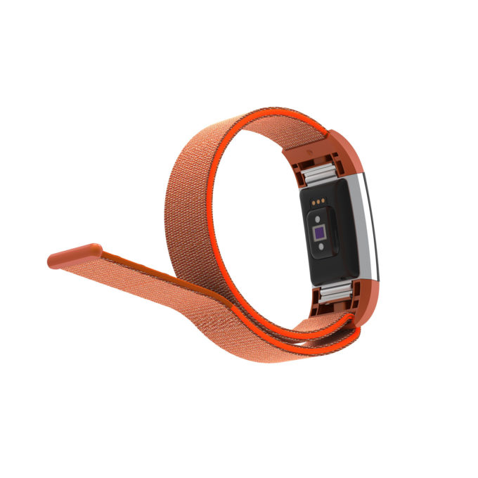 Fitbit charge discount 2 nylon strap