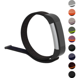 Alta hr wristband online replacement