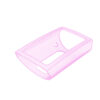 Fb.pc8.18 Alt Purple StrapsCo Silicone Rubber Protective Case For Fitbit Charge 3