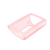 Fb.pc8.6 Alt Red StrapsCo Silicone Rubber Protective Case For Fitbit Charge 3