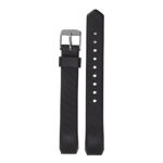 Fb.r40.1 Up Black StrapsCo Silicone Rubber Watch Band Strap For Fitbit Ace