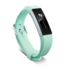 Fb.r40.11 Main Mint Green StrapsCo Silicone Rubber Watch Band Strap For Fitbit Ace