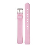 Fb.r40.13 Up Pink StrapsCo Silicone Rubber Watch Band Strap For Fitbit Ace