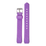 Fb.r40.18 Up Purple StrapsCo Silicone Rubber Watch Band Strap For Fitbit Ace