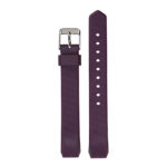 Fb.r40.18a Up Dark Purple StrapsCo Silicone Rubber Watch Band Strap For Fitbit Ace