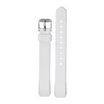 Fb.r40.22 Up White StrapsCo Silicone Rubber Watch Band Strap For Fitbit Ace