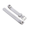 Fb.r40.7 Angle Grey StrapsCo Silicone Rubber Watch Band Strap For Fitbit Ace
