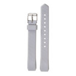 Fb.r40.7 Up Grey StrapsCo Silicone Rubber Watch Band Strap For Fitbit Ace