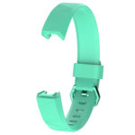 Fb.r41.11 Alt Mint Green StrapsCo Silicone Rubber Watch Band Strap For Fitbit Alta & Alta HR SmallLarge