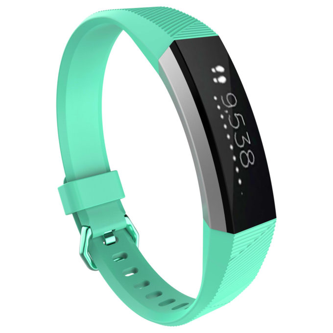 Rubber Band For Fitbit Alta & Alta HR | StrapsCo