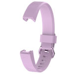 Fb.r41.18 Alt Light Purple StrapsCo Silicone Rubber Watch Band Strap For Fitbit Alta & Alta HR SmallLarge