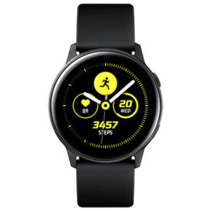 Samsung Galaxy Active Watch Bands