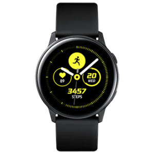 Galaxy watch replacement discount band