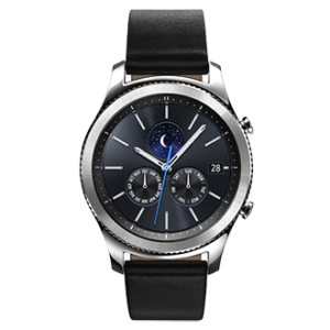 Samsung Gear S3 Classic Bands