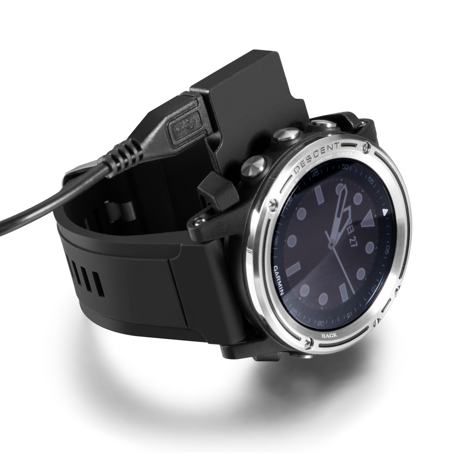 Descent best sale mk1 garmin