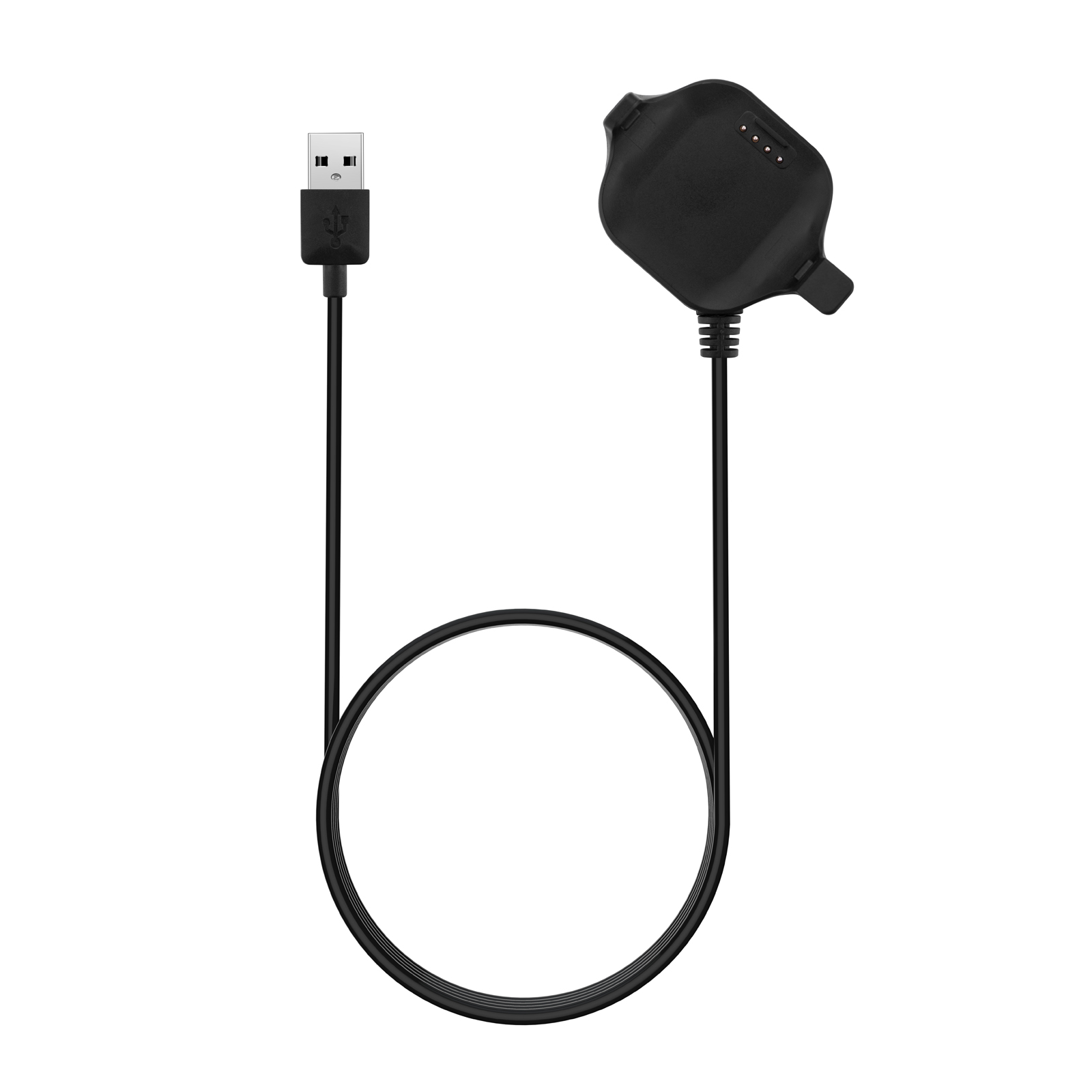 Charger For Small Garmin Forerunner 25 | StrapsCo