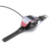 G.ch18 Alt 2 StrapsCo Replacement USB Charger Cable Charging Dock For Garmin Forerunner 205 305