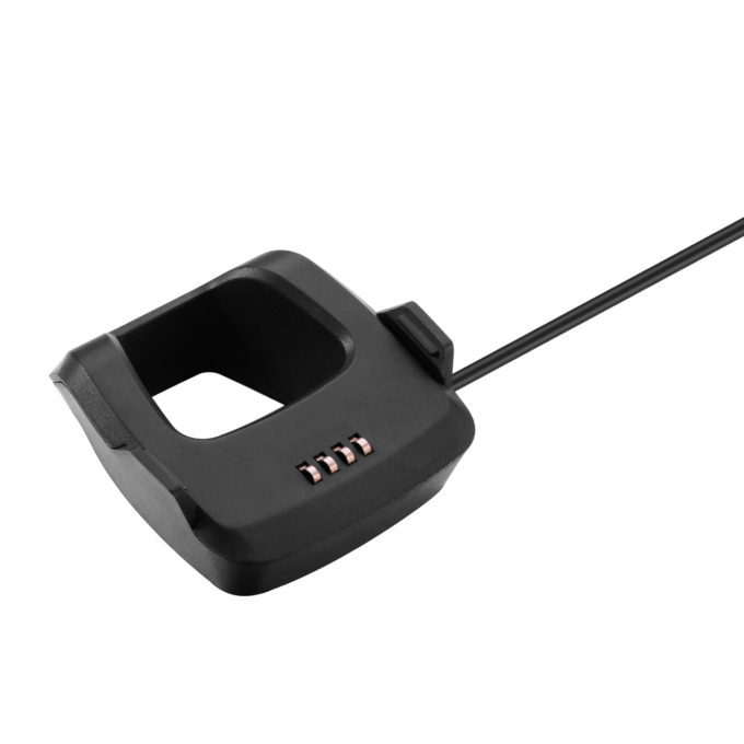 G.ch18 Alt StrapsCo Replacement USB Charger Cable Charging Dock For Garmin Forerunner 205 305