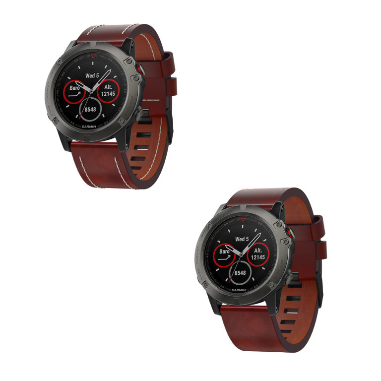 Garmin Instinct 2X Bands | StrapsCo
