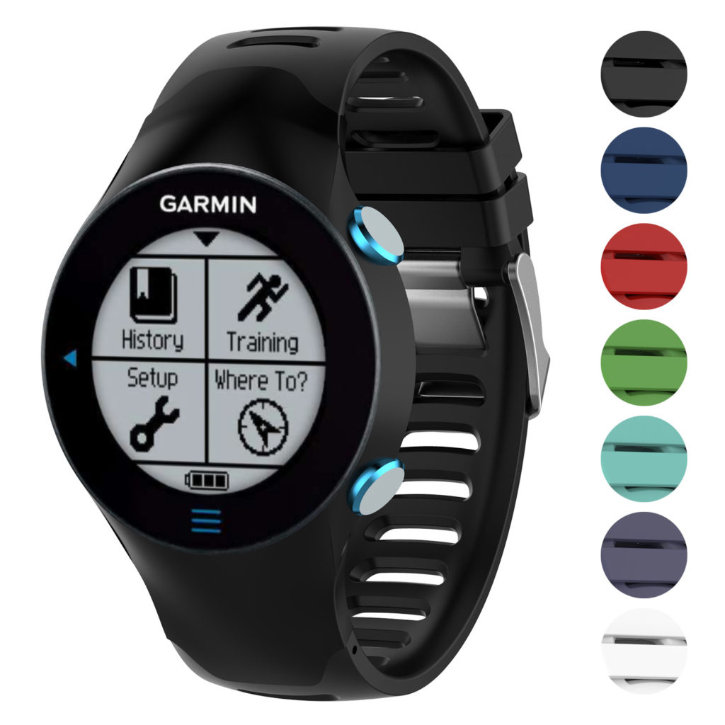 garmin 935 strap